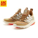  ADIDAS  AfB X terrex trailmaker gtx ebNX@gC[J[@GTX FZ3391 BETO CWHT MESA