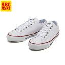  CONVERSE  Ro[X AS GF OX I[X^[ GF OX 33500040 WHITE