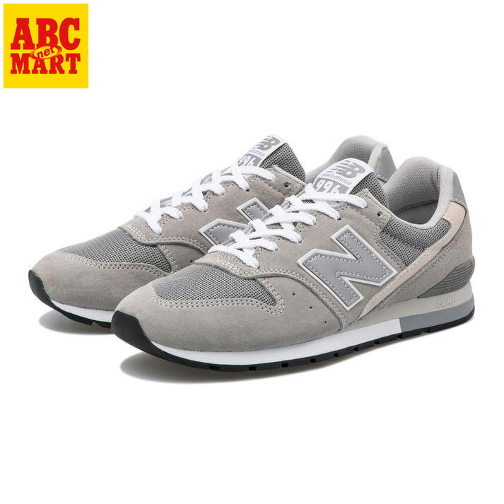 【NEW BALANCE】 ニューバランス <strong>CM996</strong><strong>GR2</strong>(D) <strong>CM996</strong> <strong>CM996</strong><strong>GR2</strong> <strong>GRAY</strong>(<strong>GR2</strong>)