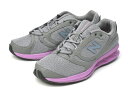 ≪ 通販限定価格 ≫ レディース【new balance】ニューバランス WW850 truebalance:STEP1モデル ABC-MART限定 PINK/GRAY(PK) /ABCマート楽天市場店