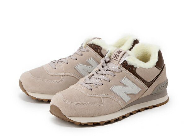 ≪ 通販限定価格 ≫ レディース 【new balance】 ニューバランス ローカットスニーカー WL 574 STRING(ST) /ABCマート楽天市場店　