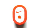 【NIKE】 ナイキ NIKE+ SENSOR ナイキ+ センサー NA0012 100WHT/RED /ABCマート楽天市場店