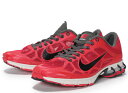 【NIKE】 ナイキ ランニングシューズ メンズ ZOOM SPEED CAGE+ 3 WIDE ズーム スピード ケージ+ 3 ワイド 433738 SP12 601U.RED/BLK /ABCマート楽天市場店 