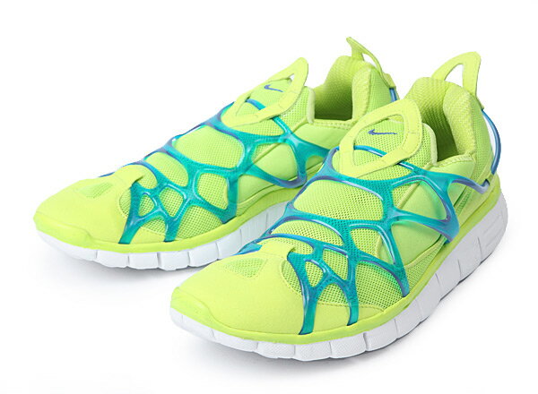 【NIKE】 ナイキ KUKINI FREE クキニ フリー 511444 SM12 ABC-MART限定　311CYBER/SOAR /ABCマート楽天市場店