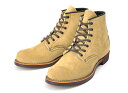  RED WING  bhEBO BLACKSMITH ubNX~X 2960 CAMEL LARAMIE