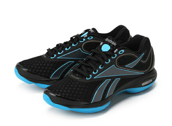 レディース【Reebok】リーボック EASYTONE PLUS イージートーン プラス J82899 BLK/CBON/SLV/BL /ABCマート楽天市場店