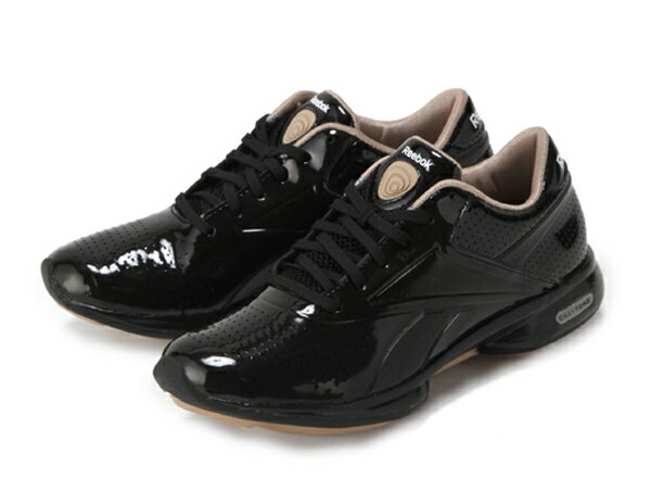 レディース 【Reebok】 リーボック EASYTONE GO OUTSIDE III イージートーン ゴーアウトサイド III J83955　BLK/CHAMP/WHT　