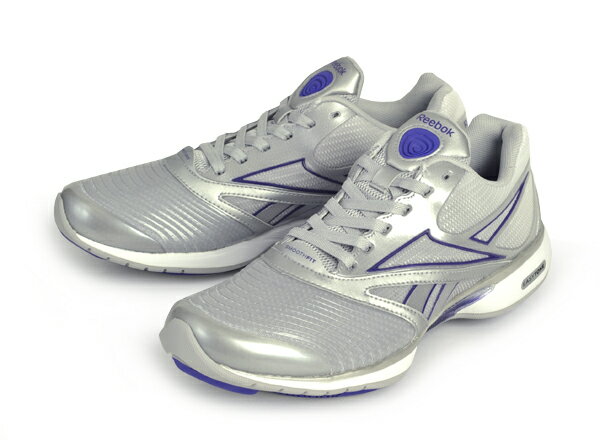 レディース【Reebok】リーボック EASYTONE EXCLUSIVE イージートーン エクスクルーシブ J81290 SILV/WHT/PURPLE /ABCマート楽天市場店