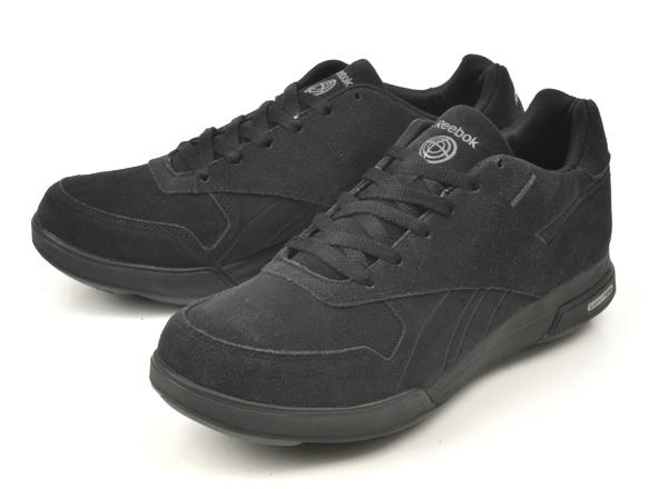 【Reebok】 リーボック SIMPLYTONE CITISCURSION シンプリートーン V51168 メンズモデル　BLK/GREY /ABCマート楽天市場店