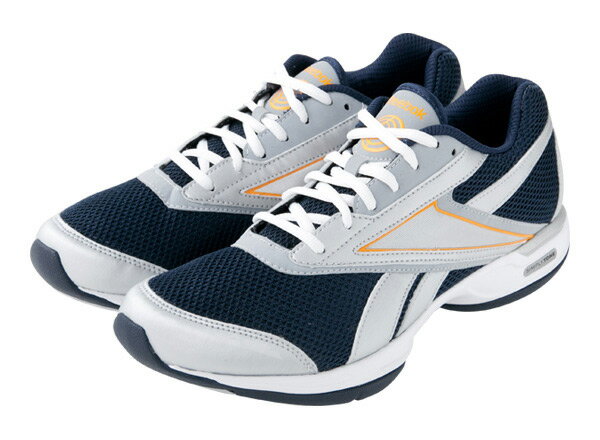 【Reebok】 リーボック SIMPLYTONE VENTURE II シンプリートーン ベンチャー 2 メンズモデル J94862 SP12 ABC-MART限定　A.NAY/P.SLV/OR /ABCマート楽天市場店