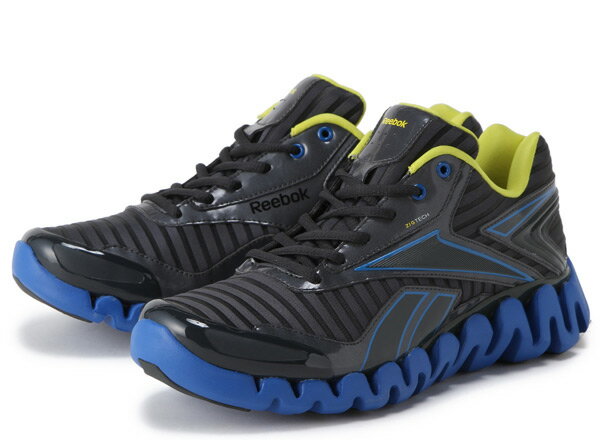 【Reebok】 リーボック ZIGACTIVATE ジグアクティベイト J87705 SP12　GRL/BLU/S.ROCK /ABCマート楽天市場店