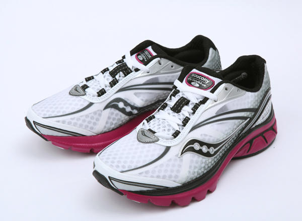 レディース 【SAUCONY】 サッカニー ランニングシューズ WMNS KINVARA 2 ウィメンズ キンバラ 2 10121-1 WHT/BLK/PUR /ABCマート楽天市場店