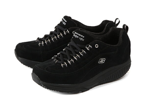 レディース【SKECHERS】スケッチャーズ Shape-ups シェイプアップス KWC1232 BKN /ABCマート楽天市場店