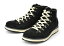 TVCM 三代目JSB 岩田剛典さん着用 【stefanorossi】 ステファノロッシ MT BOOT マウンテンブーツ SR03313 F12 S/NERO