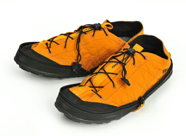 【Timberland】ティンバーランド RADLER TRAIL CAMPER ラドラートレイル キャンパー 75152 ORANGE /ABCマート楽天市場店