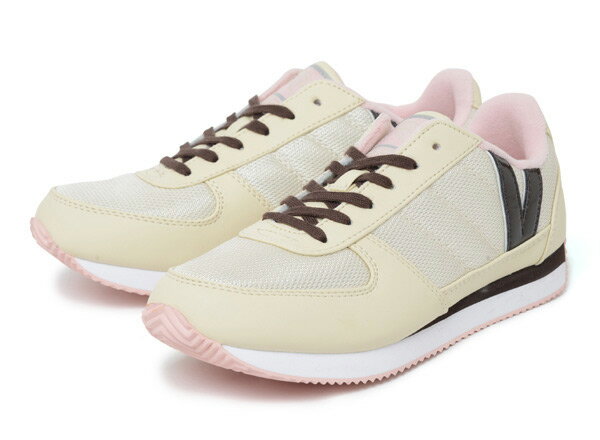 レディース 【VANS】 バンズ YOUKEY V2257WSM SP12　CREAM/DBRN/ROSE /ABCマート楽天市場店