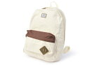 【VANSアパレル】 バンズ OLD SKOOL II BACKPACK VN-0ONI694 H12 NATURAL CVS/ABCマート楽天市場店 10P06jul13