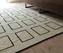 yzTOCCO RUG SANTRO/STACY@gbR@o[VuO@iW130-D190j