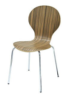 yzCappuccino@Jv`[m@[uEbh@`FA ZEBRA WOOD CHAIR@CPC243ZB