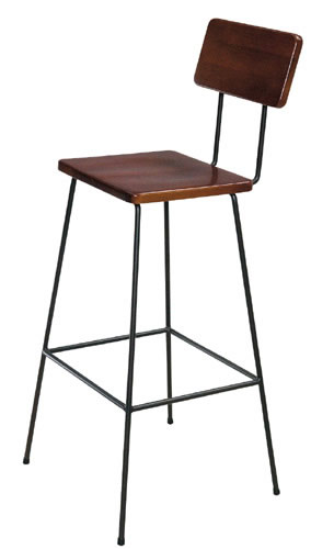 yzCappuccino@Jv`[m@uVA@o[`FABRESCIA BAR CHAIR@CPC236BR