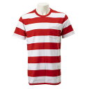 【VANSウェア】ANAHEIM ISSUE CREW ヴァンズ ショートスリーブTシャツ VN0A3WBFKSF 19SP WHITE-RACING RE