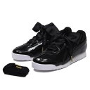 fB[X  PUMA  v[} W ROMA HEART PATENT [} n[g peg 370175@02BK TEAM GOLD