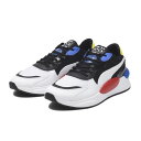 【PUMA】 プーマ RS 9.8 FRESH RS9.8 フレッシュ 371571 06WH/BK/PALACE