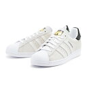 【adidas】アディダス SUPERSTAR スーパースター FV2822 WHT/WHT/WHT