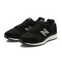 レディース 【NEW BALANCE】 ニューバランス WW880BL4(2E) BLACK(BL4)