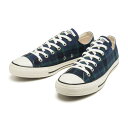  CONVERSE  Ro[X AS US CHECK OX I[X^[@US@`FbN@IbNX 31303240 NAVY