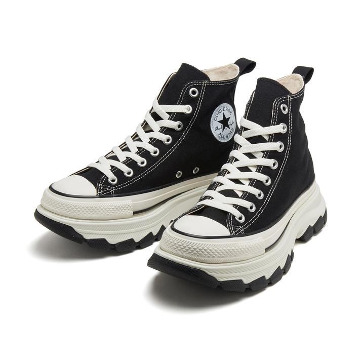 新品未使用 コンバース オールスタートレックウェーブ HI 31308860