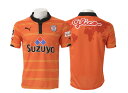 yPUMAEFAz v[} 2014 GXpX S/S z[ I[ZeBbN jtH[  903856 WSP@01ORANGE/ABC}[g SPORTS PLAZAX