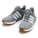レディース 【ADIDAS】 アディダス climachill gazelle boostW クライマチルガゼルブーストW B23098 15FA MGREYH/FTWWHT/GRNEAR