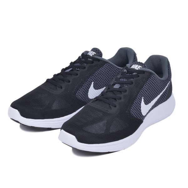 【NIKE】 ナイキ NIKE REVOLUTION 3 レボリューション 3 81930…...:abcmartsports:10060375