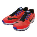 ナイキ ランニングシューズ NIKE RUNNING AIR ZOOM SPEED RIVAL 5 エア ズーム スピード ライバル5 831706-800 SP17 800HPOR/BK