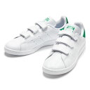 【ADIDAS】 アディダス STAN SMITH