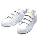【ADIDAS】 アディダス STAN SMITH