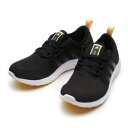 レディース 【ADIDAS】 アディダス cc fresh bounce w クライマクール フレッシュ バウンス W DB2205 17SP ABC-MART限定 *BLK/BLK/YLW