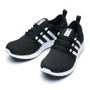 【ADIDAS】 アディダス cc fresh bounce wide クライマクール フレッシュ バウンス ワイド DB2218 17SP ABC-MART限定 *BLK/WHT/SLV