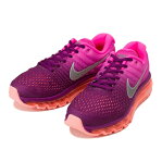 レディース ナイキ WMNS NIKE AIR MAX 2017 ウィメンズ エアマックス 2017 849560-001 16HO 502BGRP/WHT