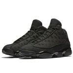 NIKE(ナイキ) AIR JORDAN 13 RETRO エアジョーダン13 レトロ 414571-011 SP17 011BK/BK