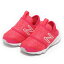 キッズ 【NEW BALANCE】 ニューバランス 14-165K150S 17FW CHERRY(PKI)