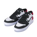 【VANS】 ヴァンズ CYLINDER シリンダー V2202RFT 17FA　BLK/WHT/RED