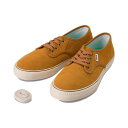 【gravis】 グラビス SLYMZ2 SUEDE スリムズ2 スエード 10305 WHEAT