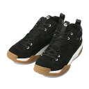  gravis  OrX RIVAL SUEDE Co XG[h 11021@BLACK WHITE