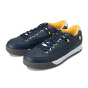 【gravis】 グラビス TARMAC AC タ—マックAC 11000 NVY/WHT/YLW
