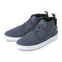 【gravis】 グラビス SAURO MESH サウロ メッシュ 11142 GRAY