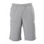 【PUMA ウェア】 プーマ M ARCHIVE ロゴ バミューダ 574783 53 ミディアム グレー