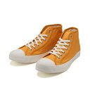 【CONVERSE】 コンバース BIG C ARMYSHOES MID ビッグC アーミーシューズ ミッド 32763053 ORANGE