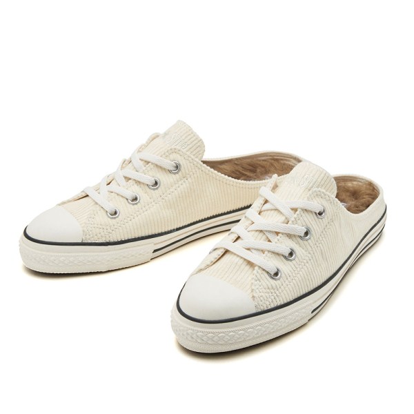 converse all star mule slip ox